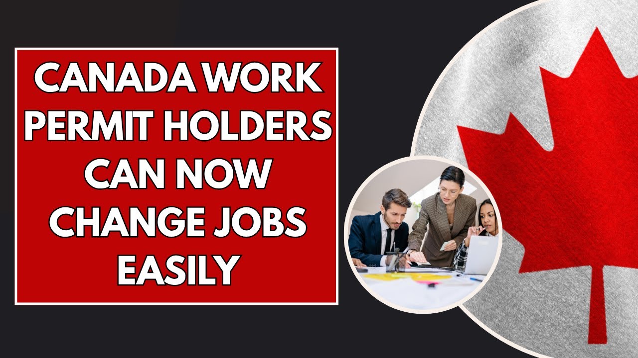 IRCC EXTENDS POLICY: CHANGE JOBS WITHOUT LEAVING CANADA | NC JAIN IMMIGRATION |