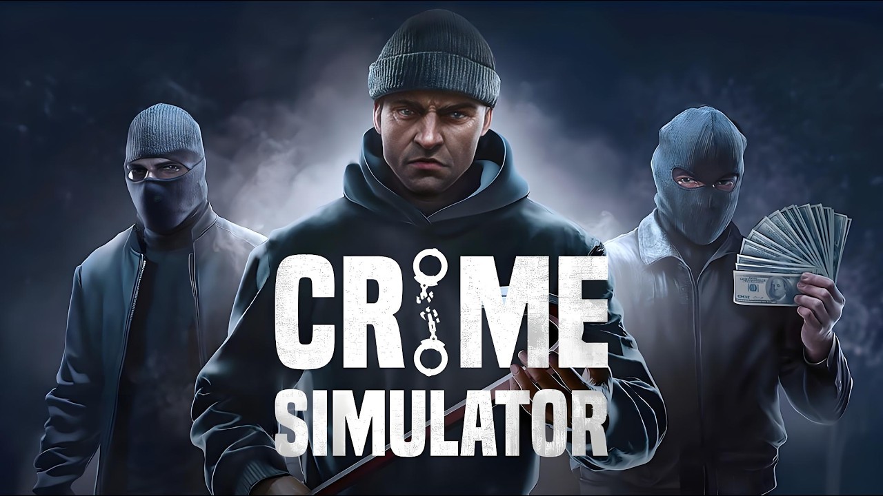 We are the Worst Criminals