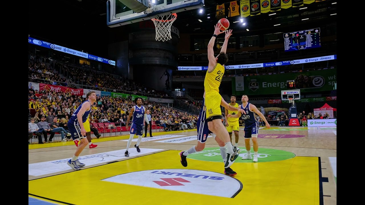 DERBY TRÓJMIASTA 2025