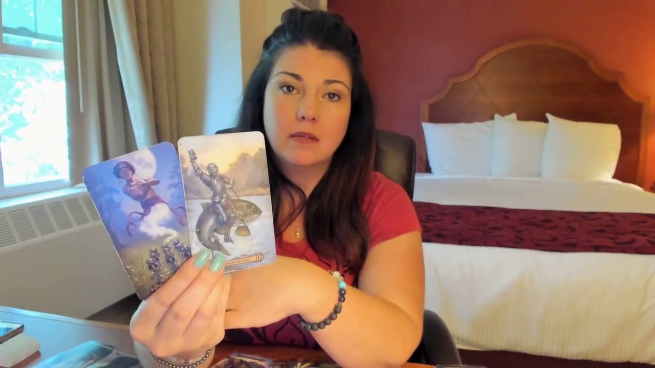 Cancer, This is YOUR Journey. Own it. Mid July 2018 General Reading