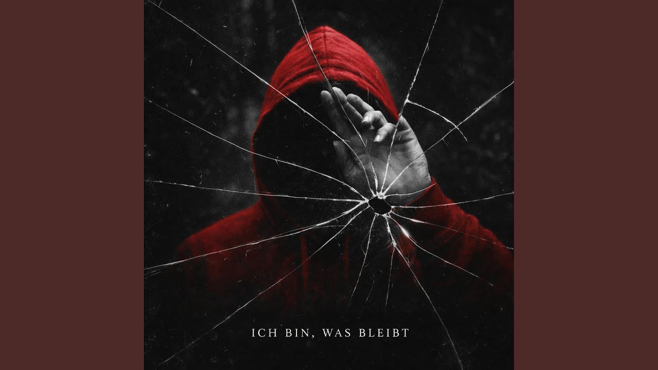 Ich bin, was bleibt