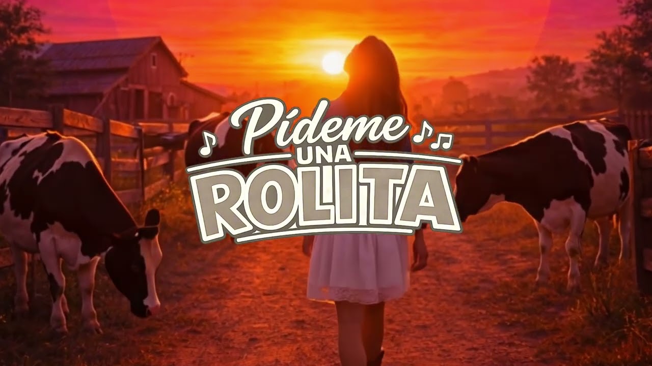 Pídeme Una Rolita - Su Sueño Sembró (Audio Oficial) 