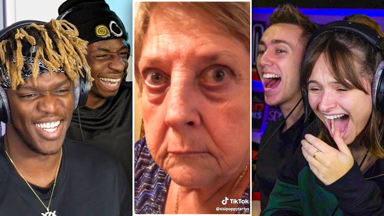 YOU LAUGH, YOU LOSE $10,000
