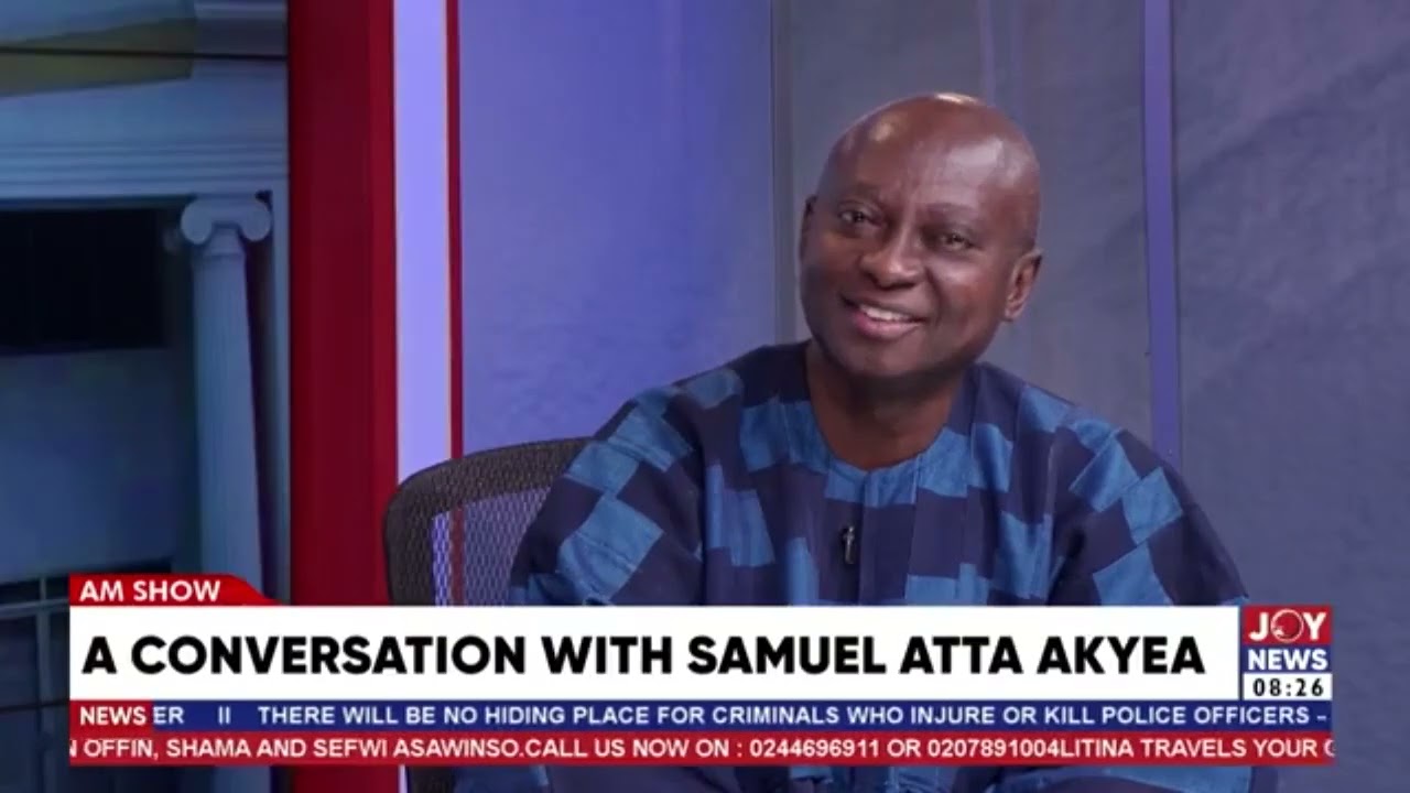 NPP Flagbearership Race: Atta Akyea urges delegates to prioritise competence over tribalism