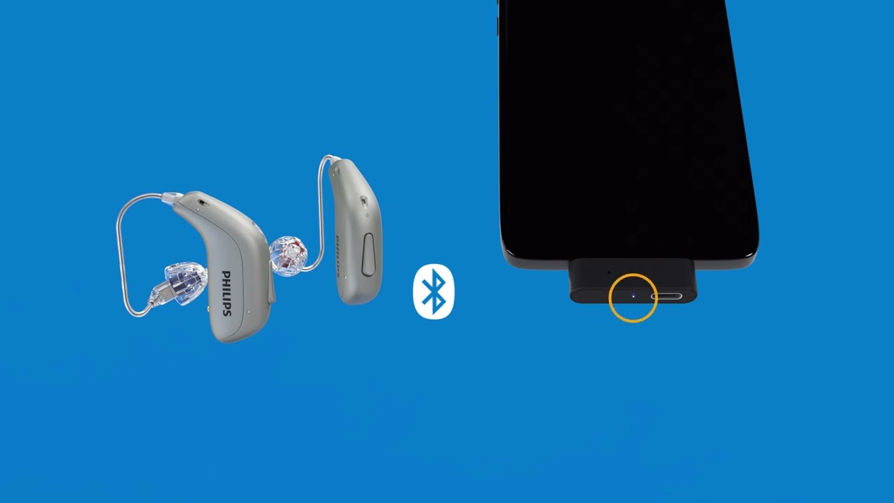 How to pair and use pass-through charging with Easy LE Adapter