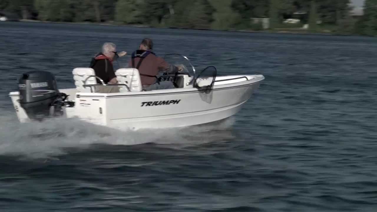 2013 Triumph 170 DC