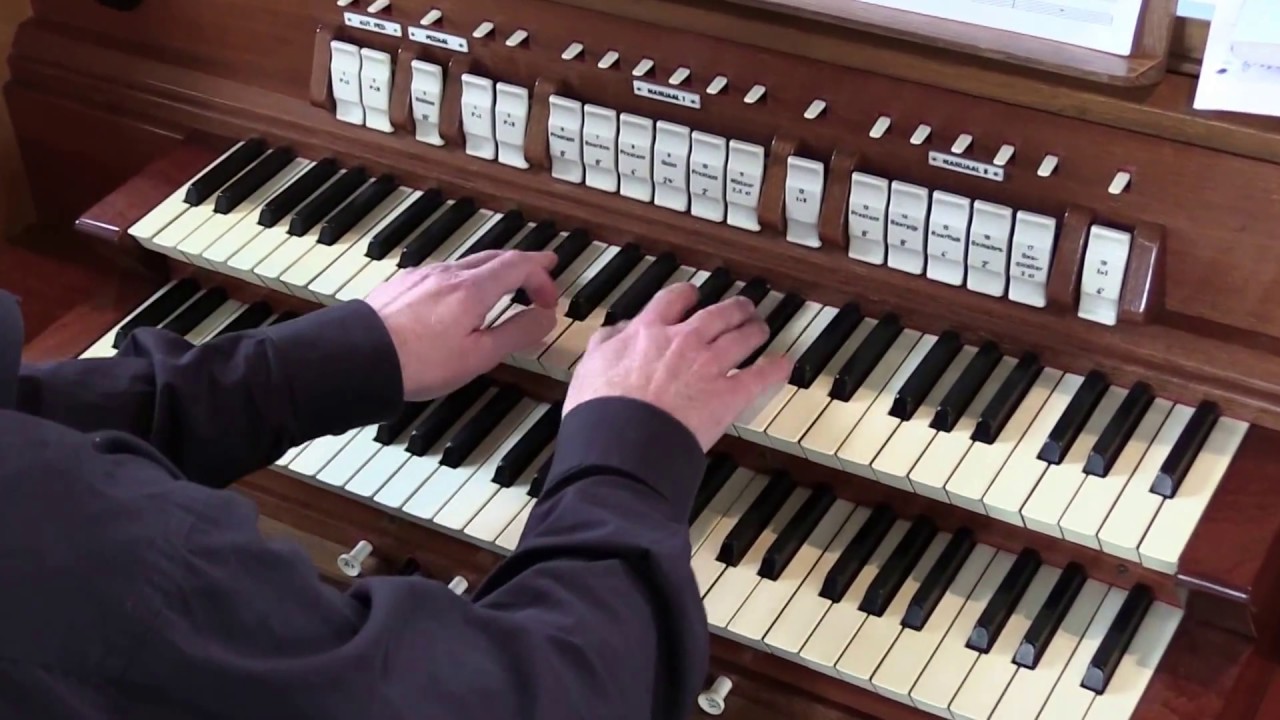 Henk Bennink, st. Martinuskerk Gaanderen