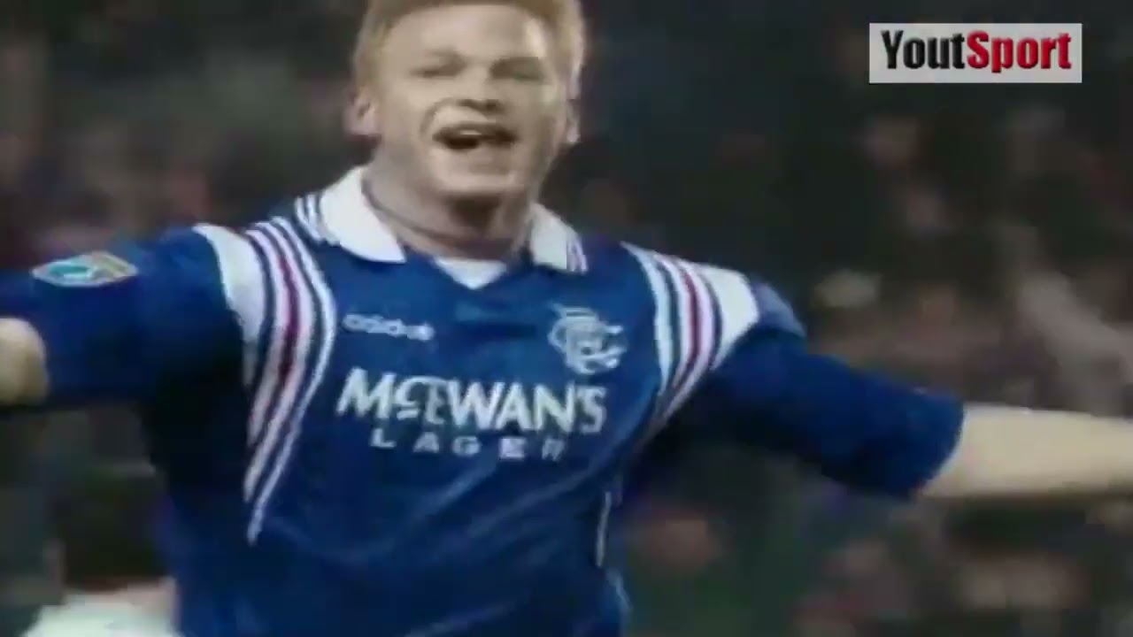 Best of J&ouml;rg Albertz - Skills and Goals