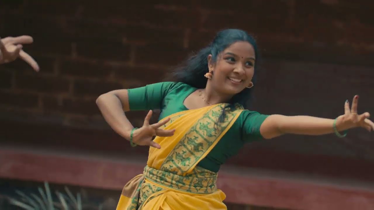 GAAYATHI || ഗായതി  || മലയാള കലാനിലയം