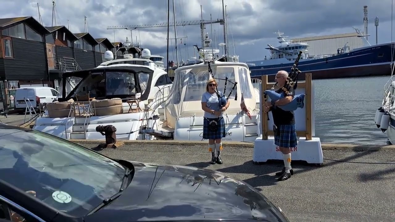 Skagenfestivalen 2025