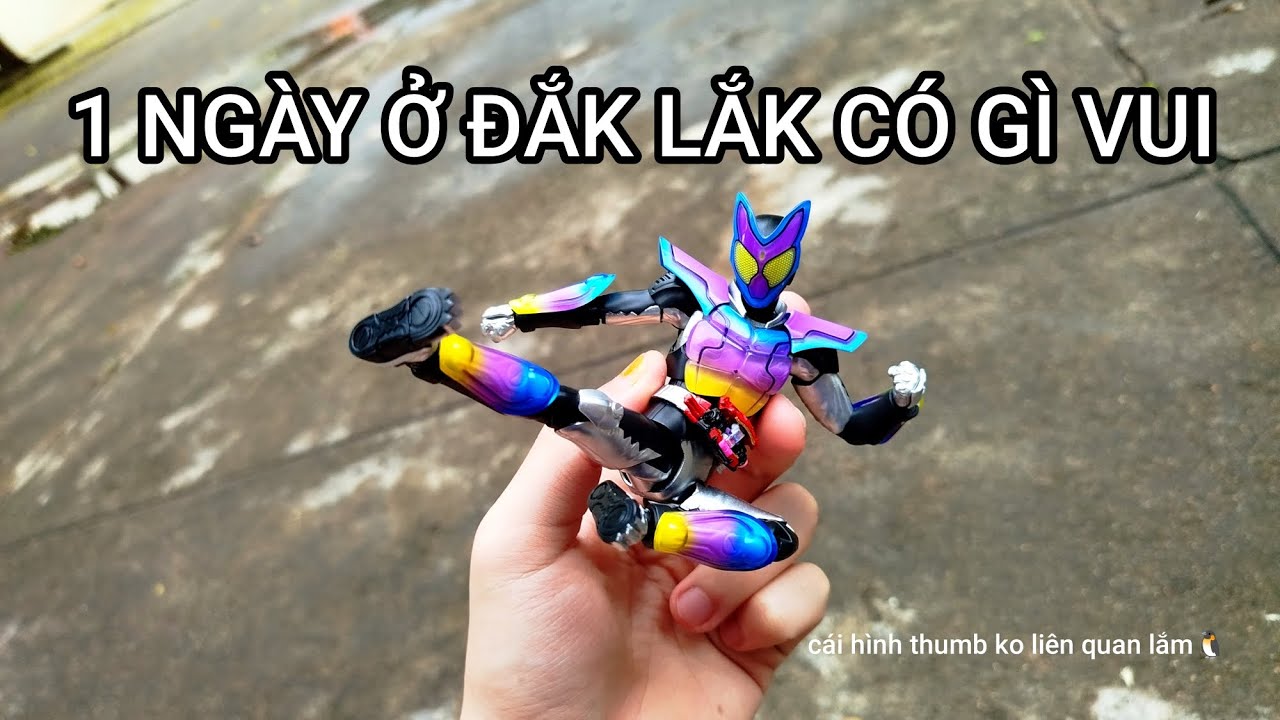 2 THẰNG NHÓC VLOG ĐÃ THỰC SỰ VLOG!?!???!!!?