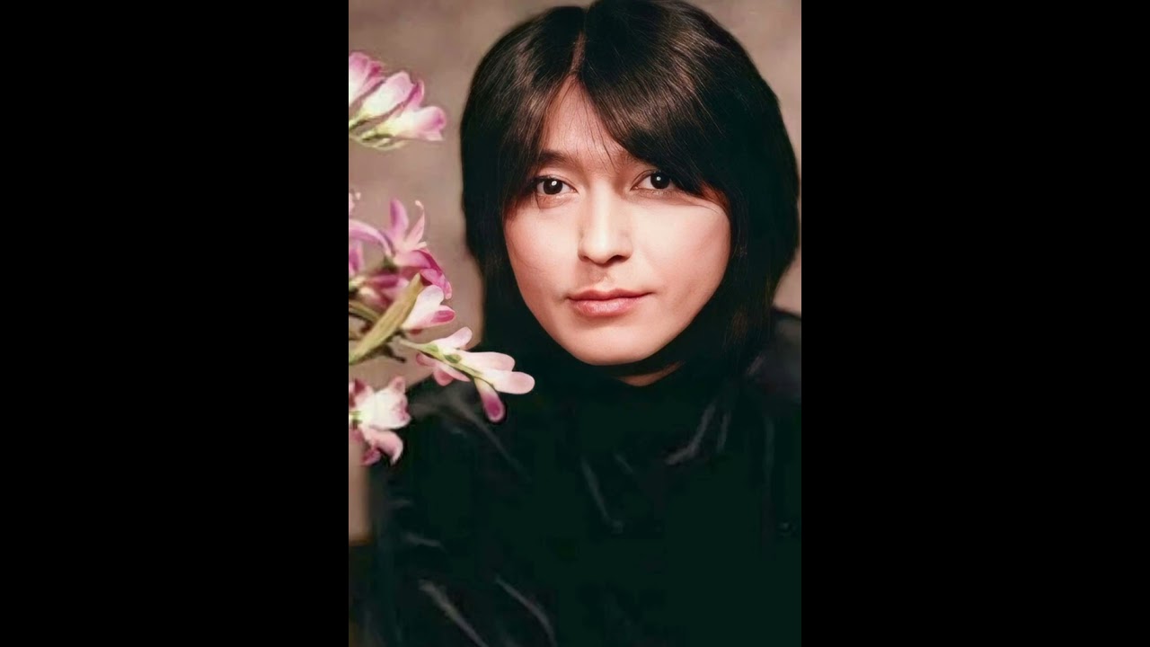 The Incredible Voice of Erik Kurmangaliev — Handel's 