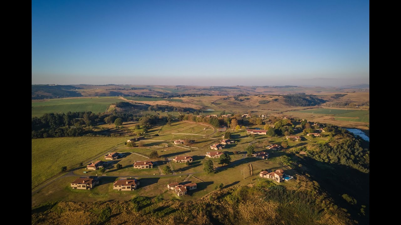 Country resort for sale in Mooi River