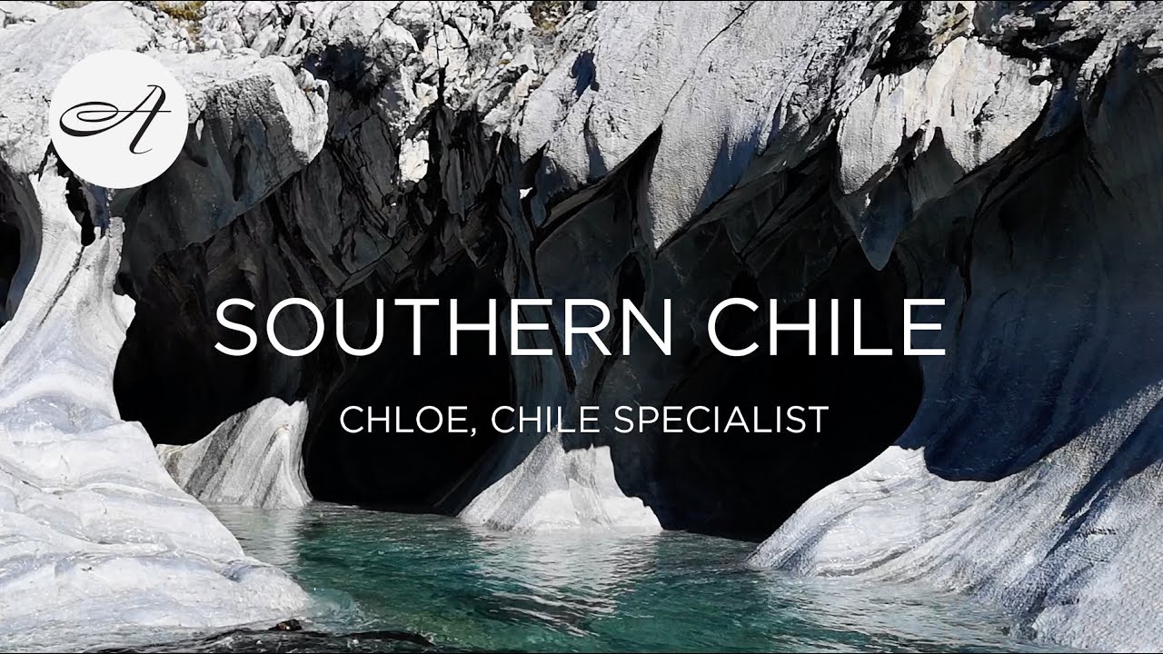 Southern Chile with Audley Travel