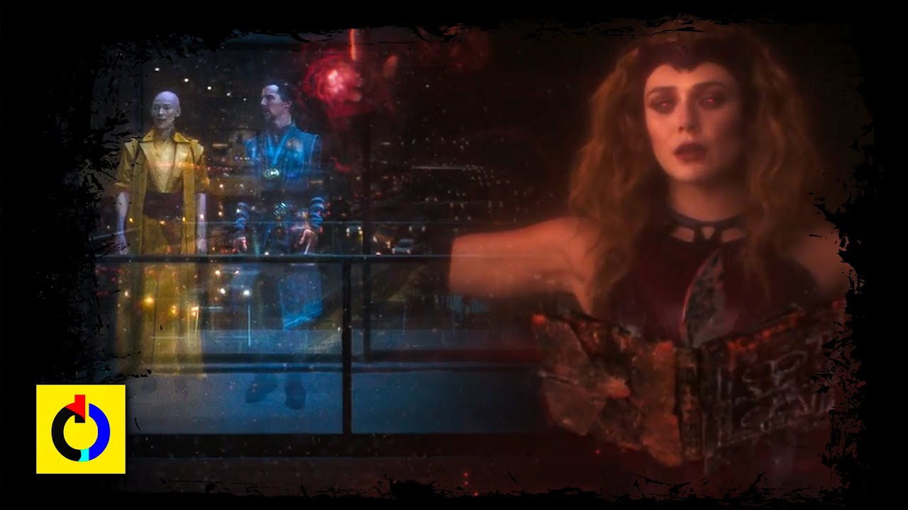 10 Magical Facts About The Astral Plane in the MCU