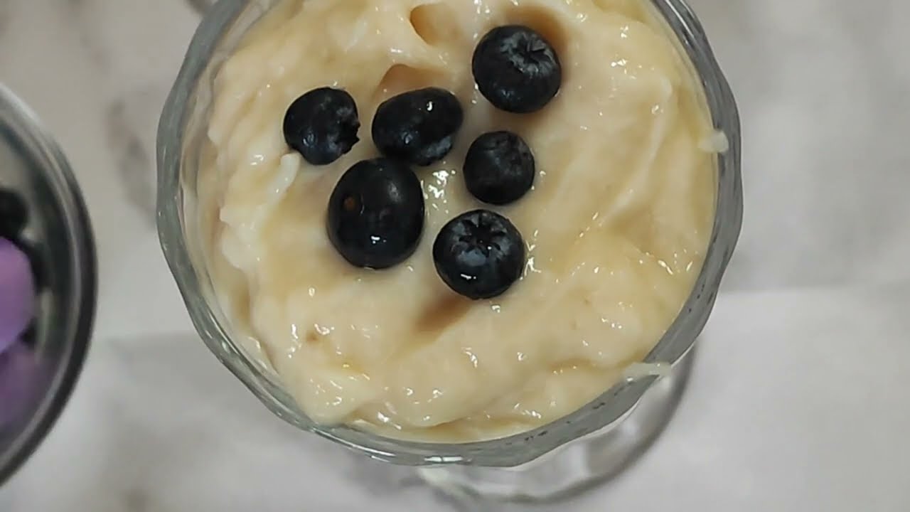 #short  CREMOSO DE GUAN&Aacute;BANA Y AR&Aacute;NDANOS 🍨