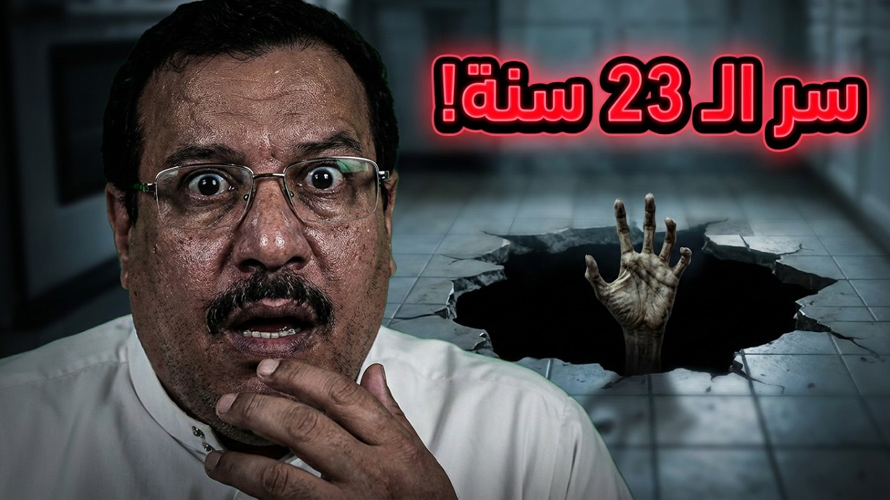 قصة مطبخ الشؤم