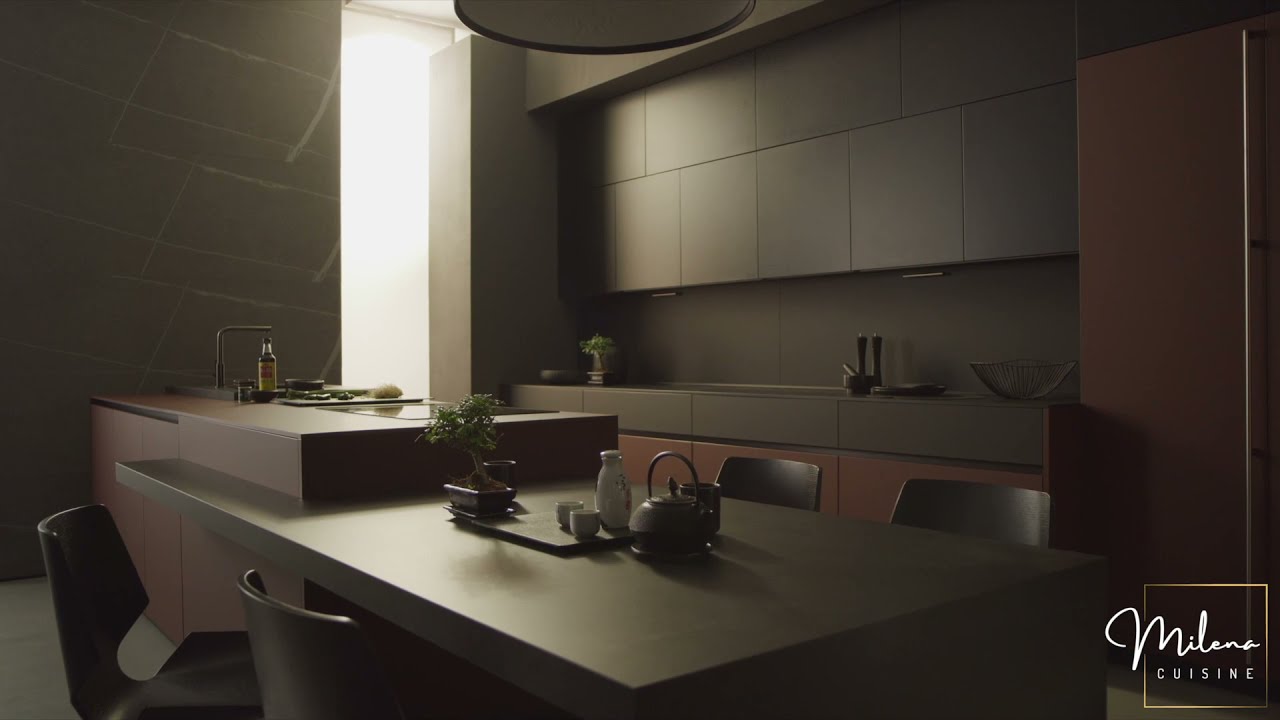 ARMONY CUCINE : présentation de la nouvelle collection !