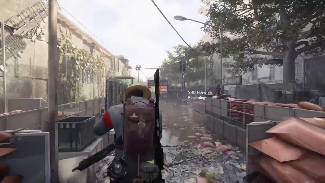 The Division 2 - (PvPvE) Wit G! 🔴[WE LIVE]🔴Y7S3