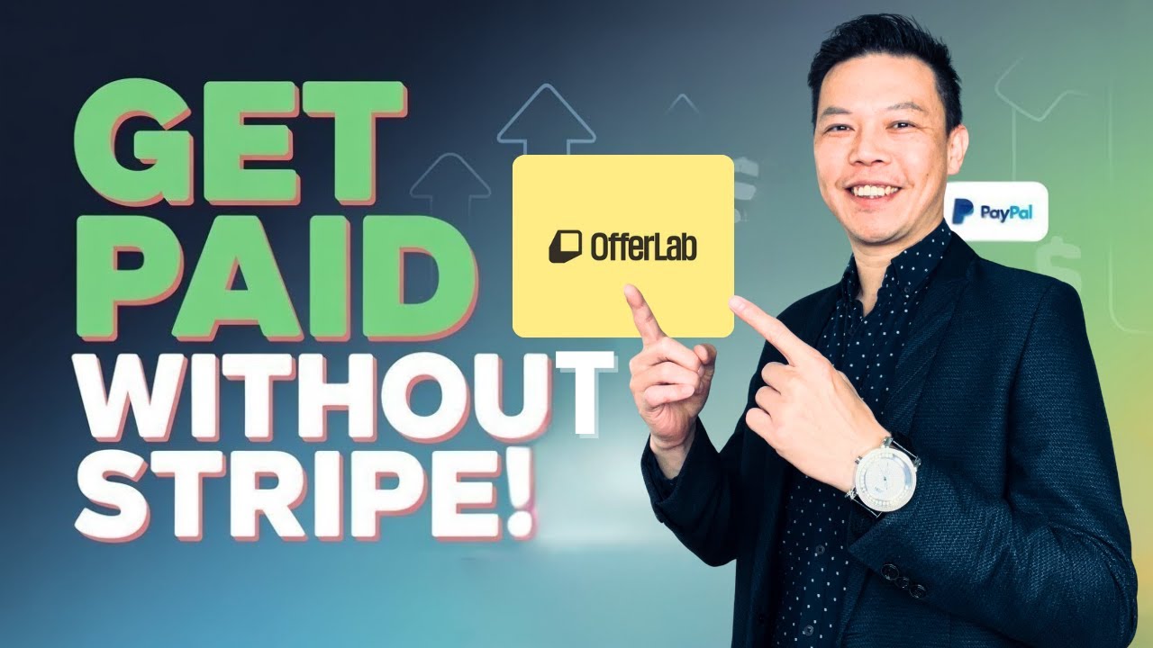 Как получать платежи на OfferLab без Stripe | Простое руководство по настройке платежей (руководс...