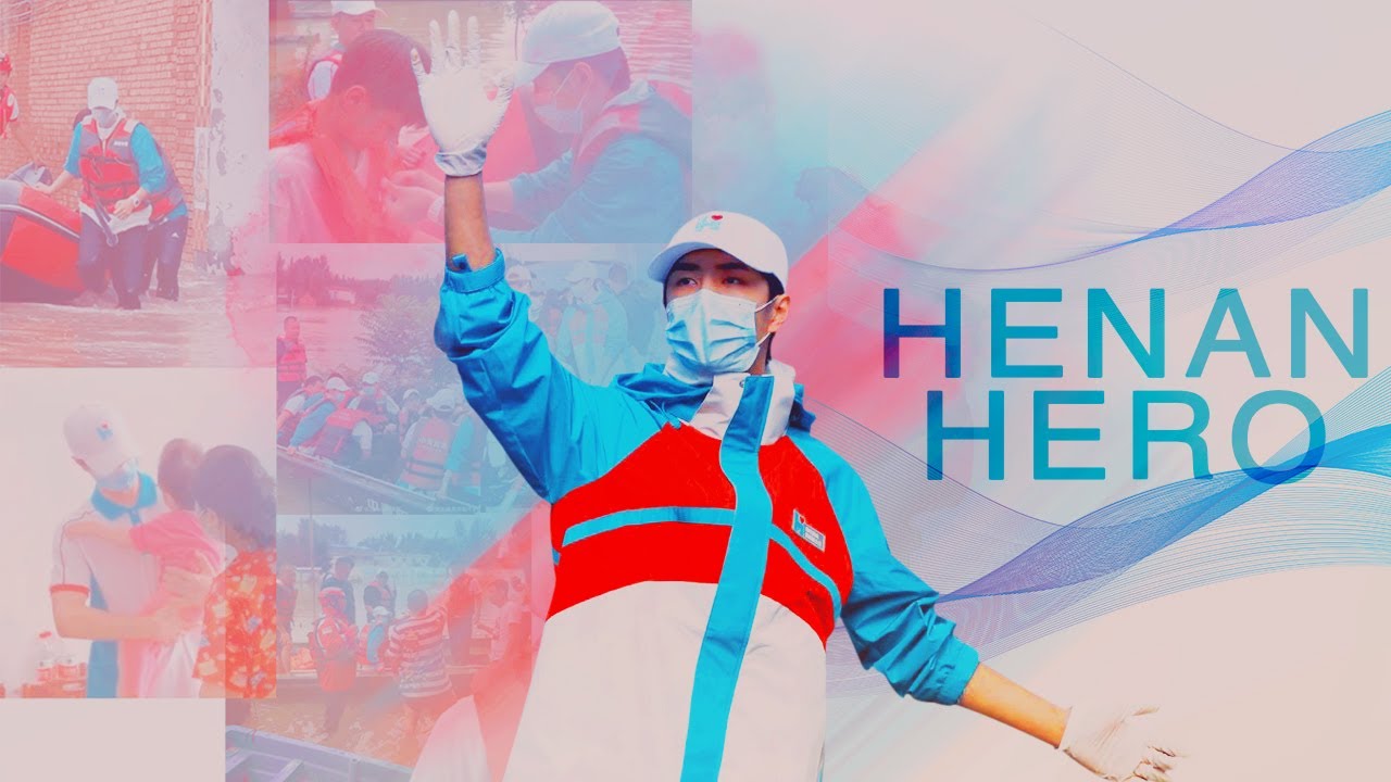 WANG YIBO : THE TRUTH ABOUT HENAN HERO