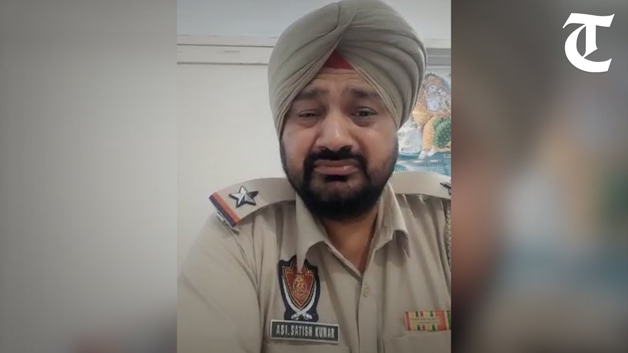 Hoshiarpur ASI 'shoots self dead', accuses senior of humiliation