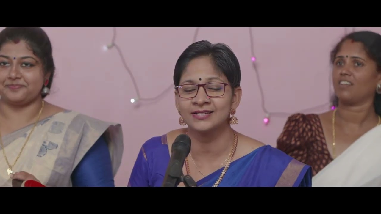Panimathi mukhibale |Manamohana |Preetha Varrier |Swathithirunal