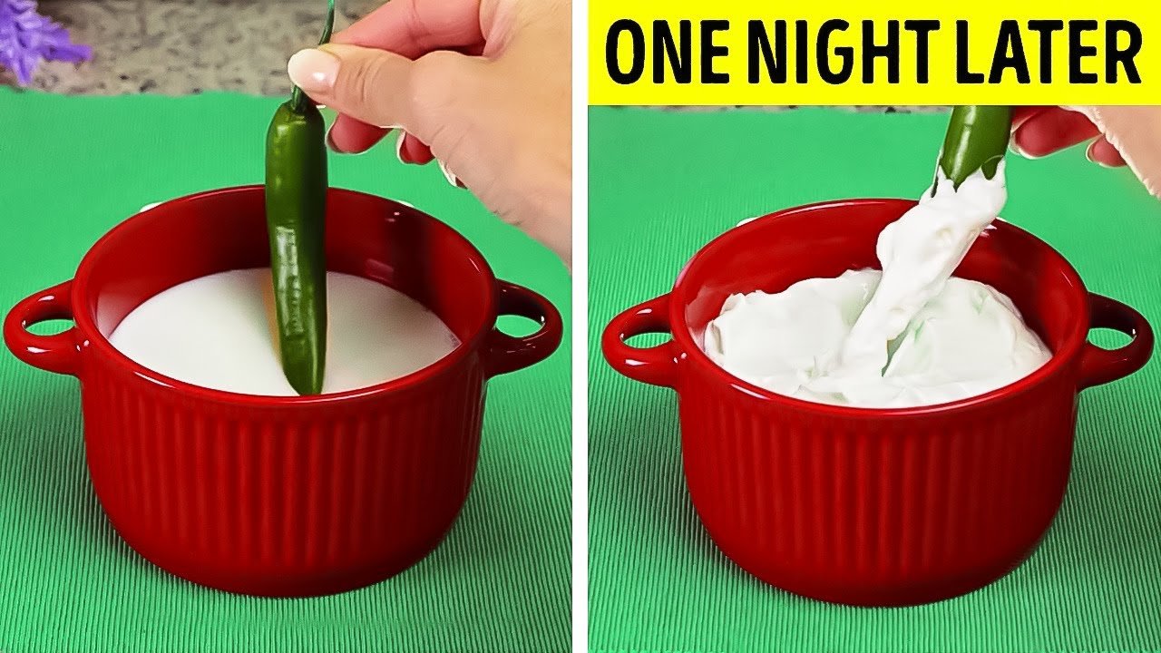 35 SIMPLE YET EFFECTIVE kitchen hacks you’ll must remember