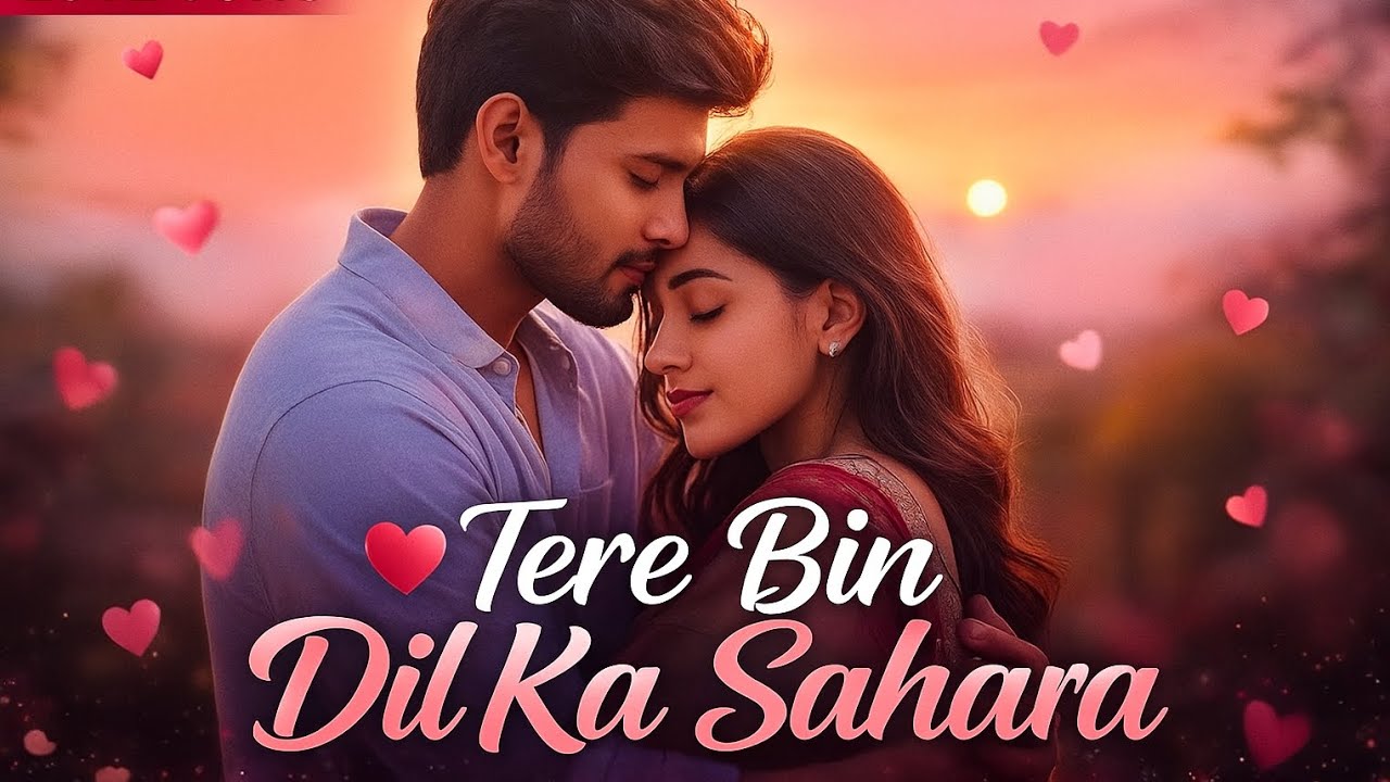 Love Song| Tere Bin Dil Ka Sahara