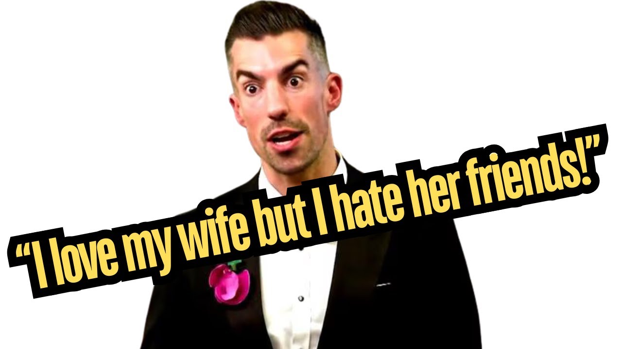 MAFS AU Episode 3-5 Review | FRIENDS FROM HELL