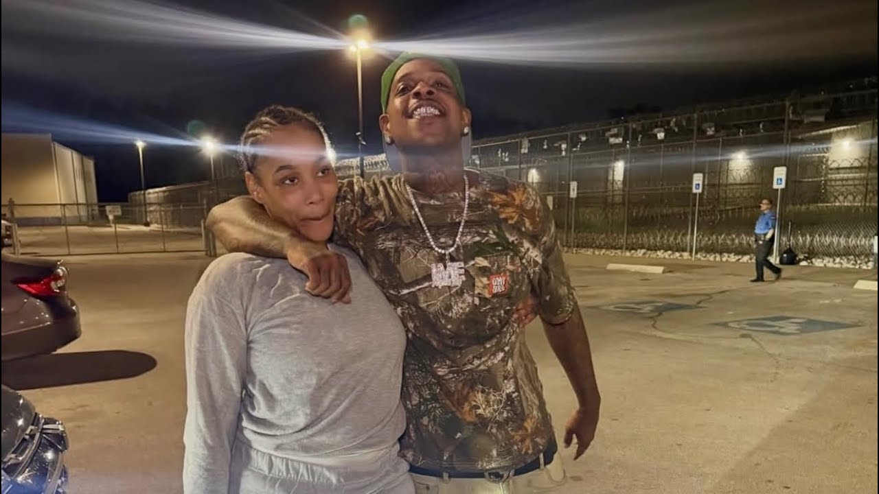 FINESSE2TYMES GIRLFRIEND SHUGG HAS BEEN RELEASED FROM JAIL‼️😳  (MUST WATCH)   Believe in Yourself_TV