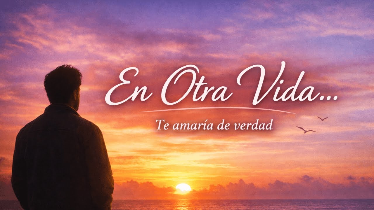 En Otra Vida, Amor – Charlie R. Wolf | 