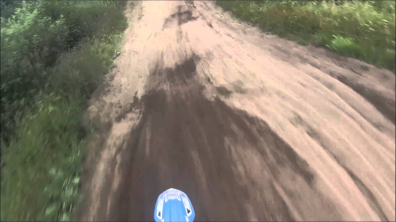 GoPro Hero 3: Cross Training @ Flying Boetoe