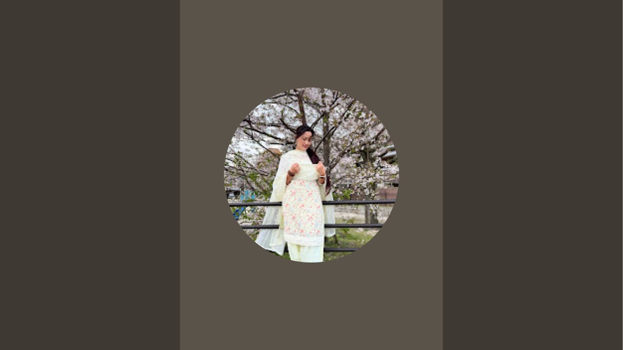 Rasmi Shrestha  is live!
