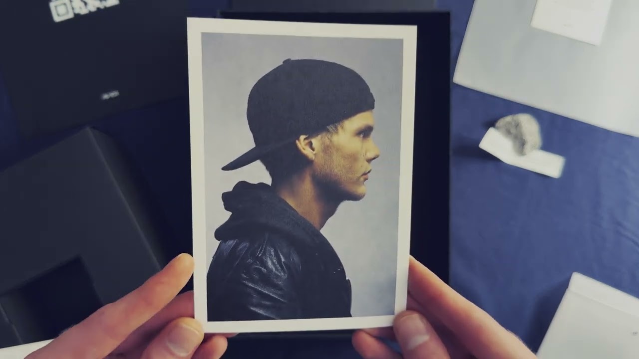 Avicii Forever Promo Box [May 2025]