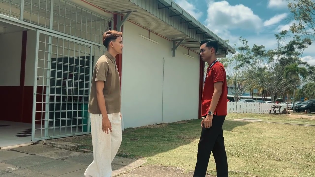 HASIL RASUAH ADALAH HARAM (MPU2352)