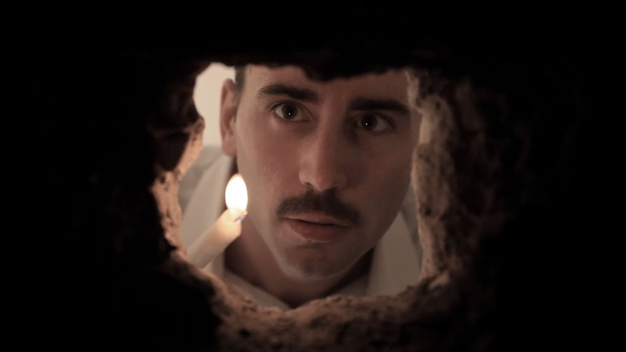 The Discovery of King Tut | The Exhibition | Official Trailer
