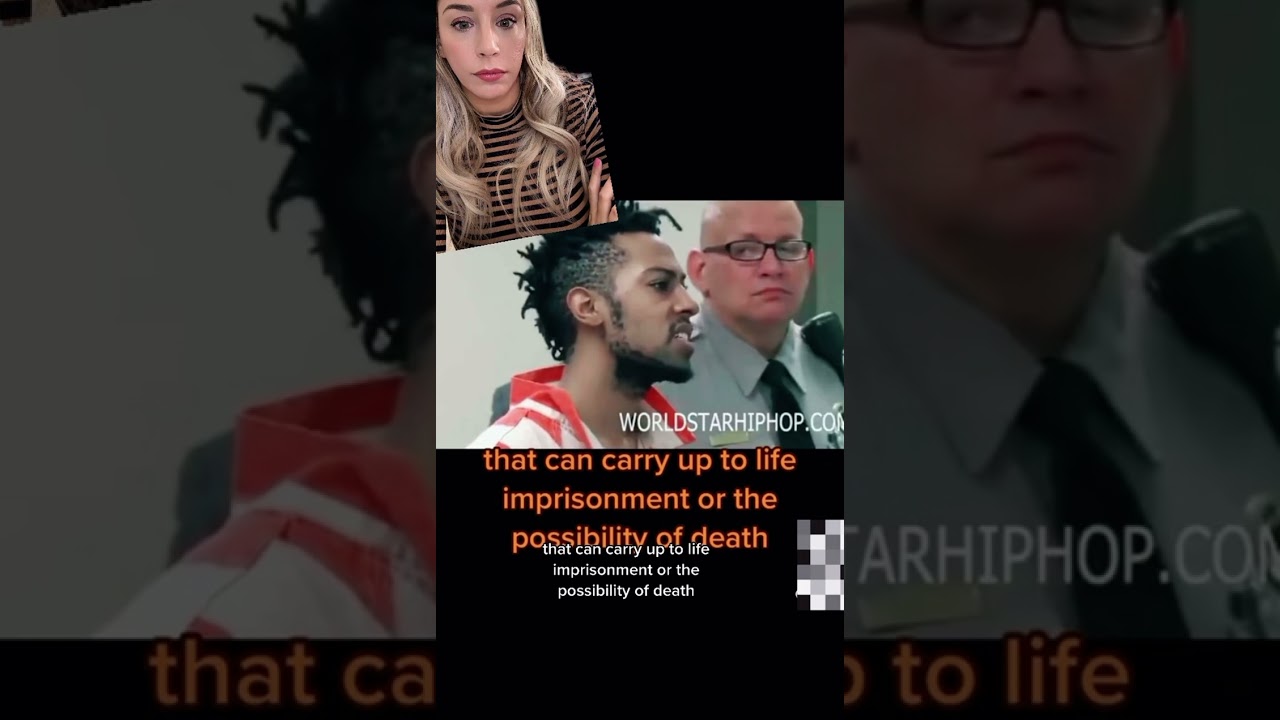 Competency to Stand Trial Example