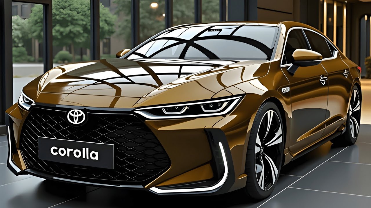 Nowa Toyota Corolla 2026 już od 119 600 zł pełna recenzja hybryda cena nowości