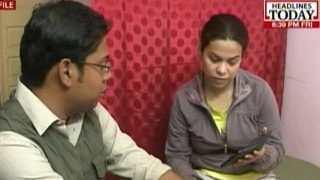 Kolkata: Park Street Rape Survivor Passes Away