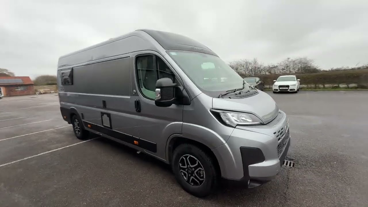 Swift Carrera 132 2026