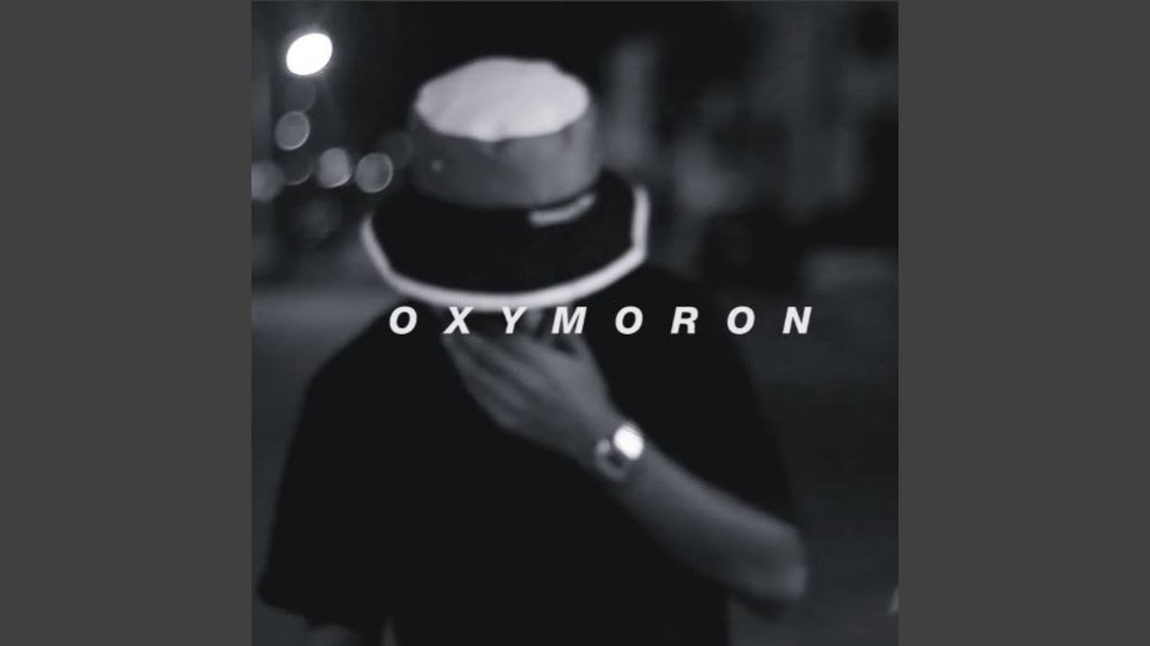 Oxymoron