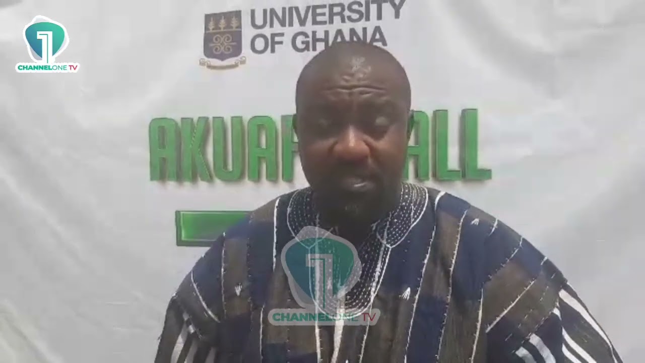 John Dumelo Highlights Nkoko Nkitinkiti Programme & Soft Loans to Empower Young Farmers in Ghana