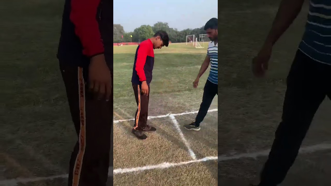 Crouch  Start | How to crouch Start position Set_