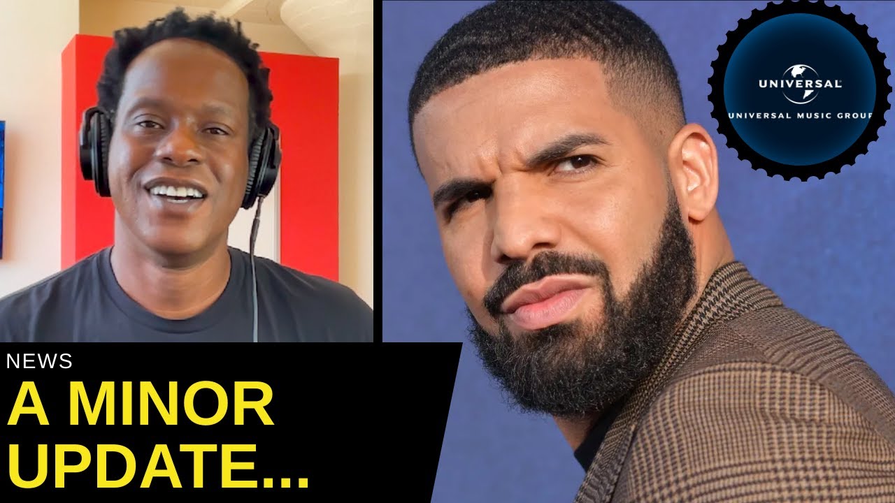 UMG States It Has 'Documents On Drake's Relationship With Minors' | Here's The Full Filing