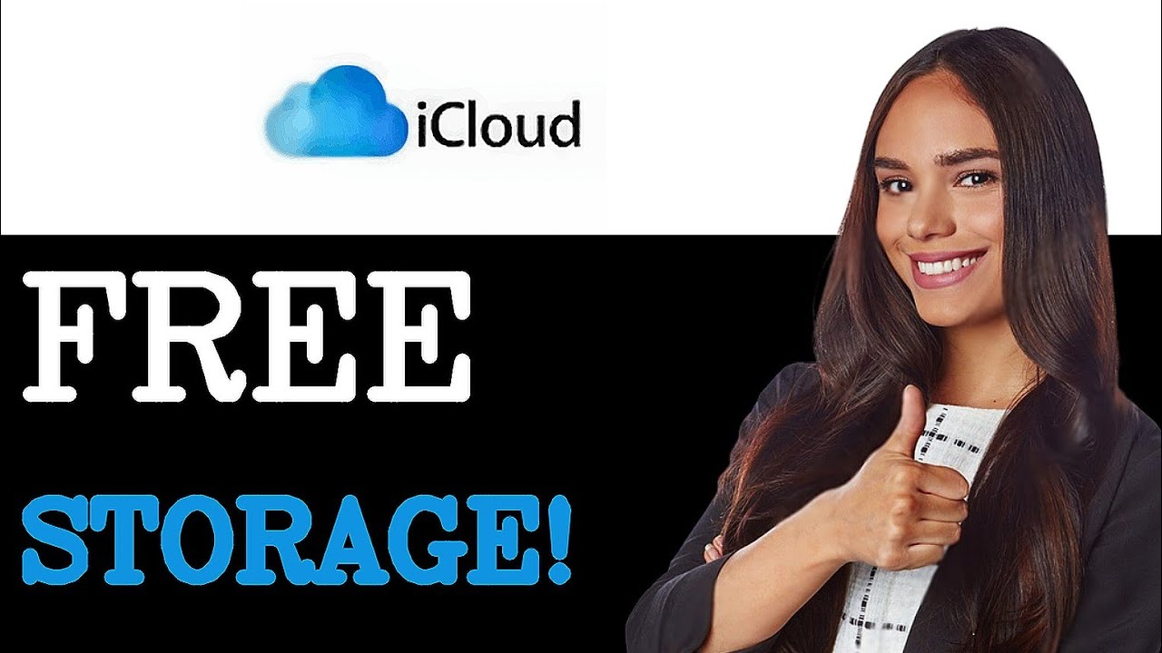 Как освободить хранилище на Icloud (2025)