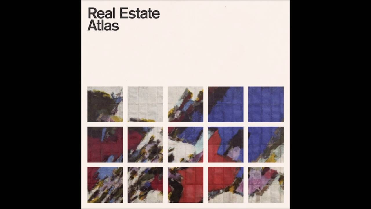 Real Estate - Had To Hear