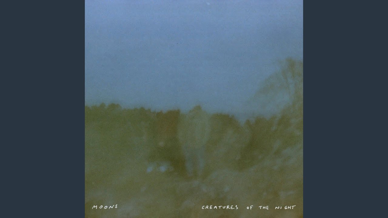 Creatures of the Night