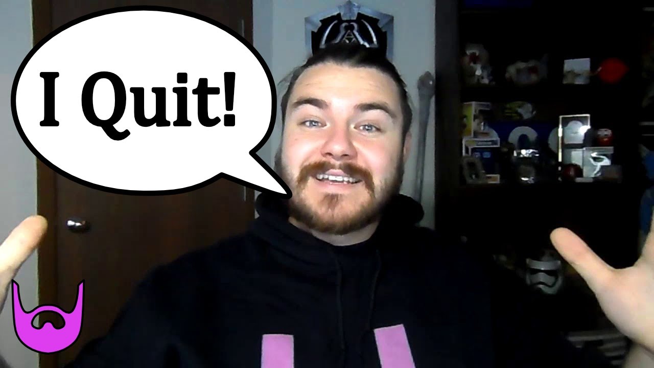 Why I REALLY Quit Teaching
