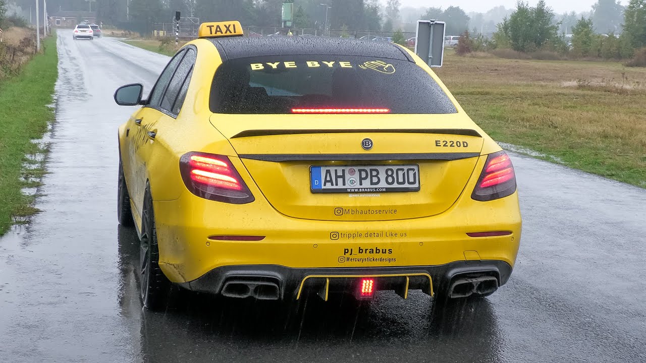 Supercars Accelerating - 1052HP RS6 C8, N-Largo F12, 1000HP GAD C63, 650HP M3 F80, Quicksilver R8